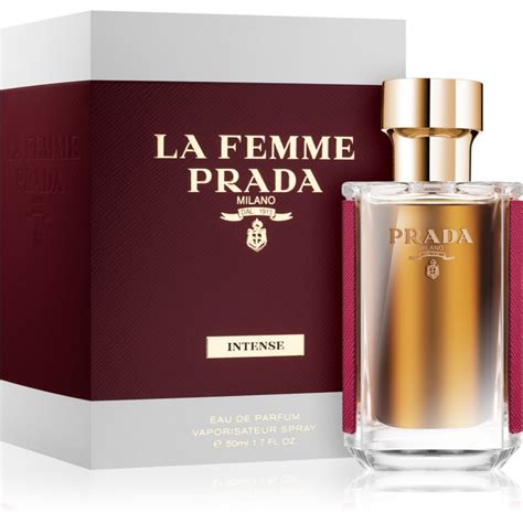 la femme prada milano intense|prada la femme fragrantica.